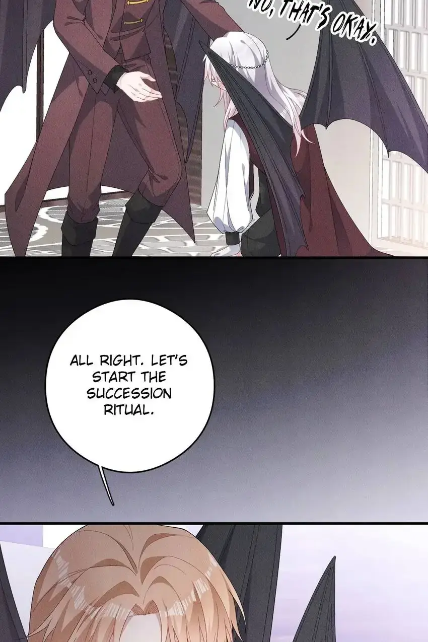 The Werewolf Is Mine Chapter 12 page 20 - 