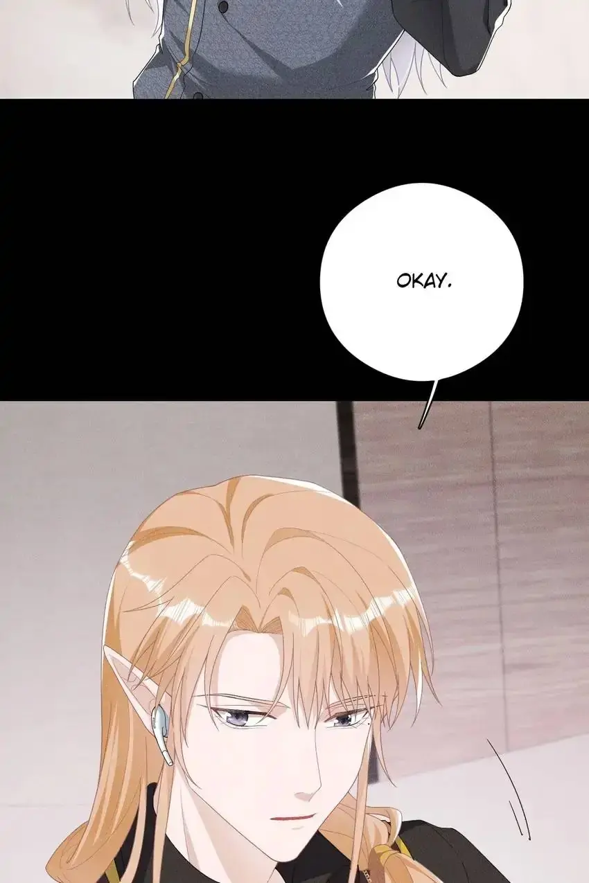 The Werewolf Is Mine Chapter 12 page 3 - 