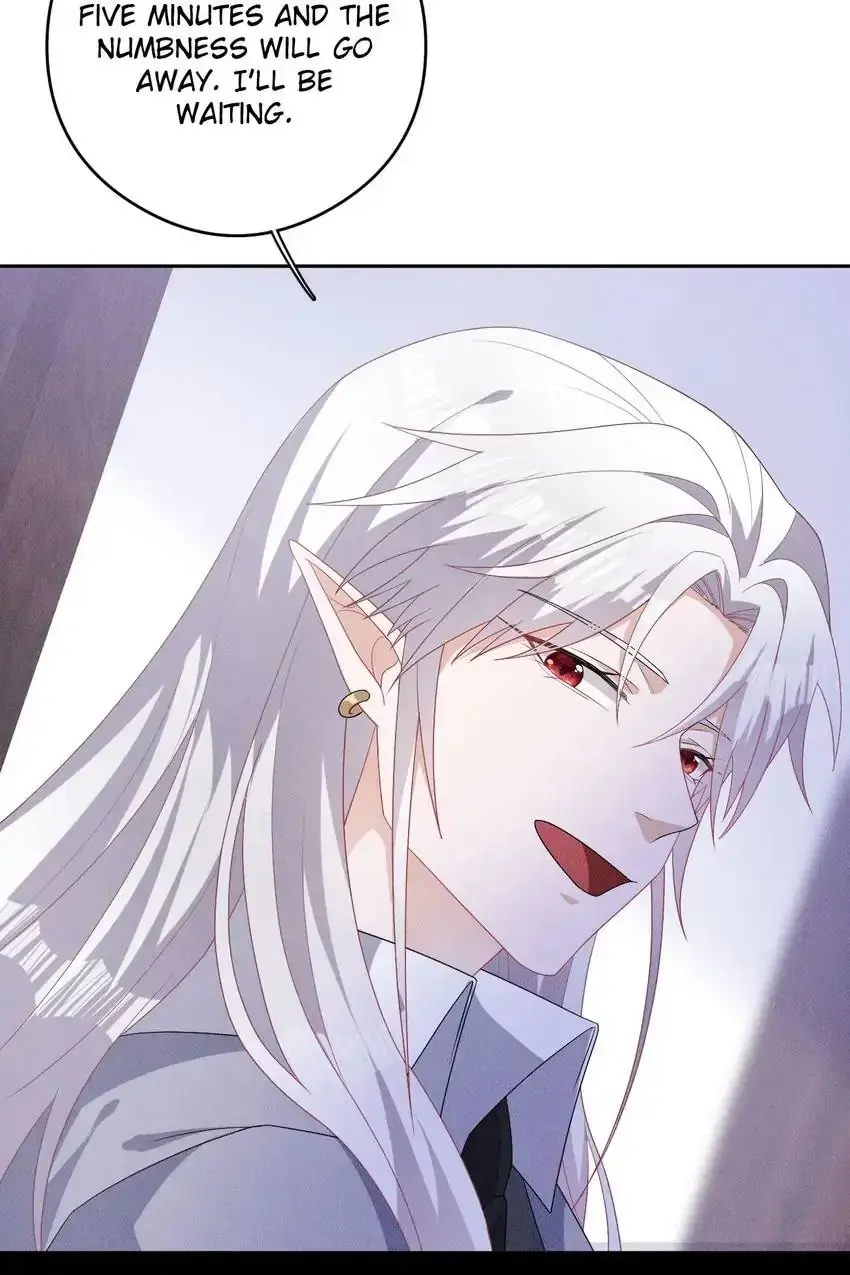 The Werewolf Is Mine Chapter 12 page 41 - 