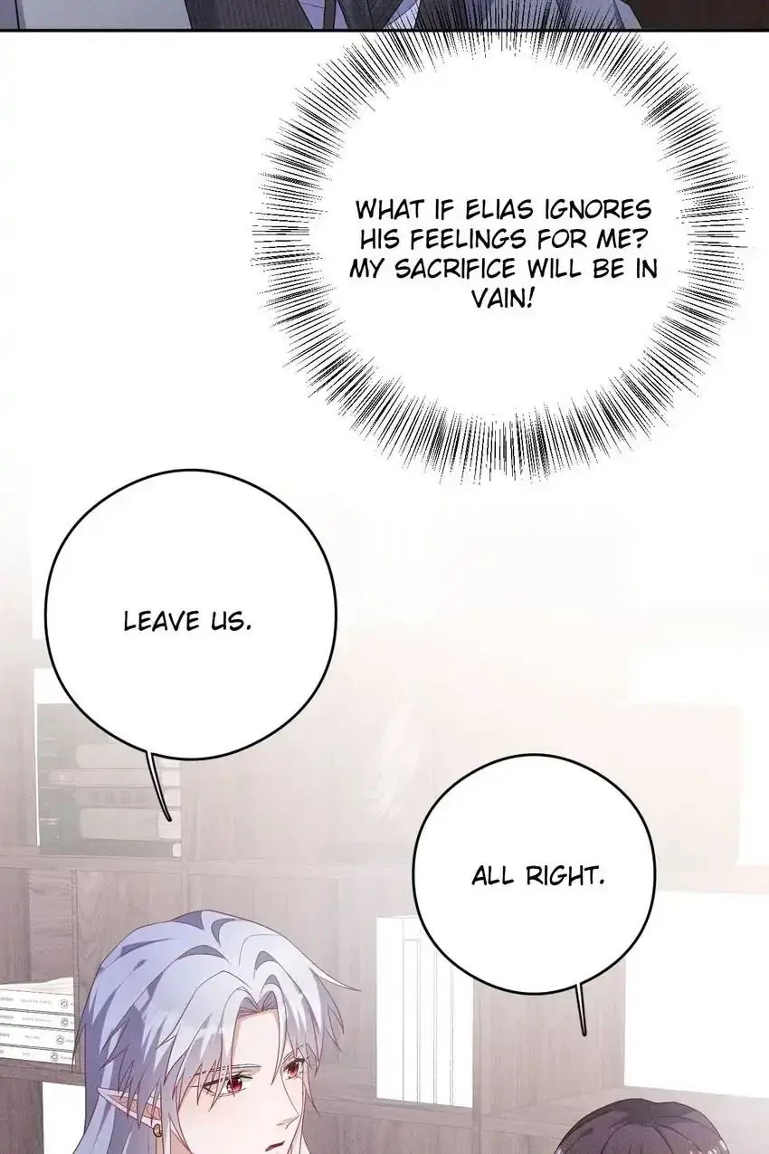 The Werewolf Is Mine Chapter 12 page 46 - 