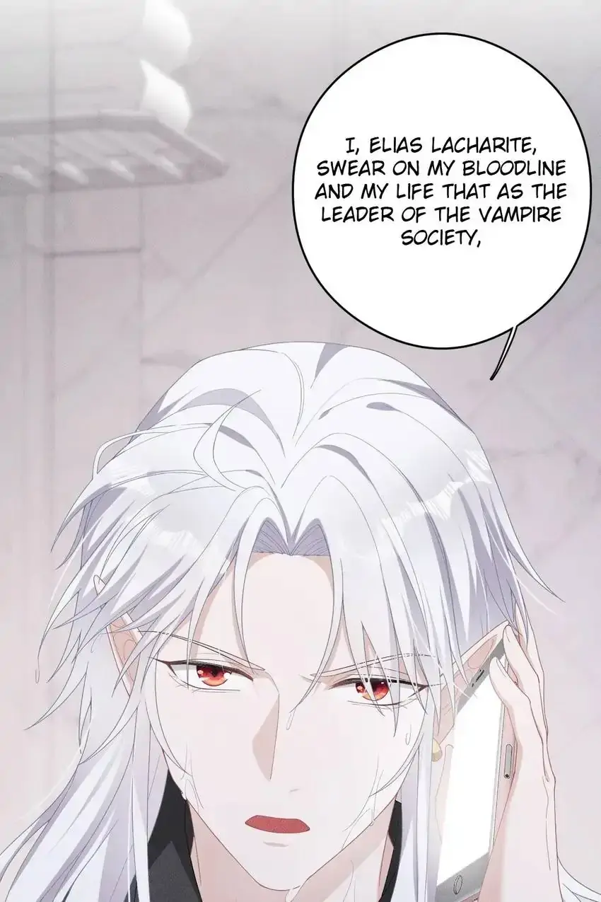 The Werewolf Is Mine Chapter 12 page 8 - 