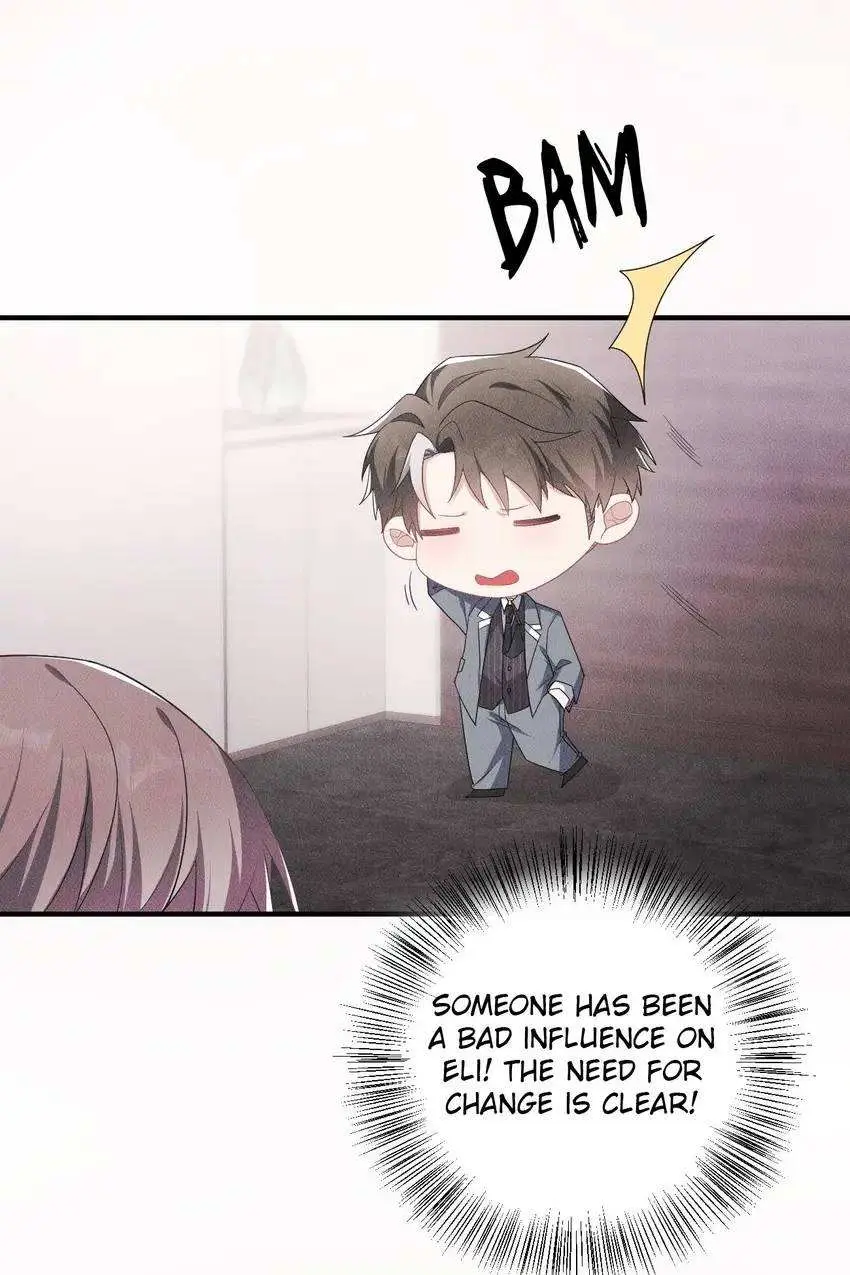 The Werewolf Is Mine Chapter 13 page 2 - 