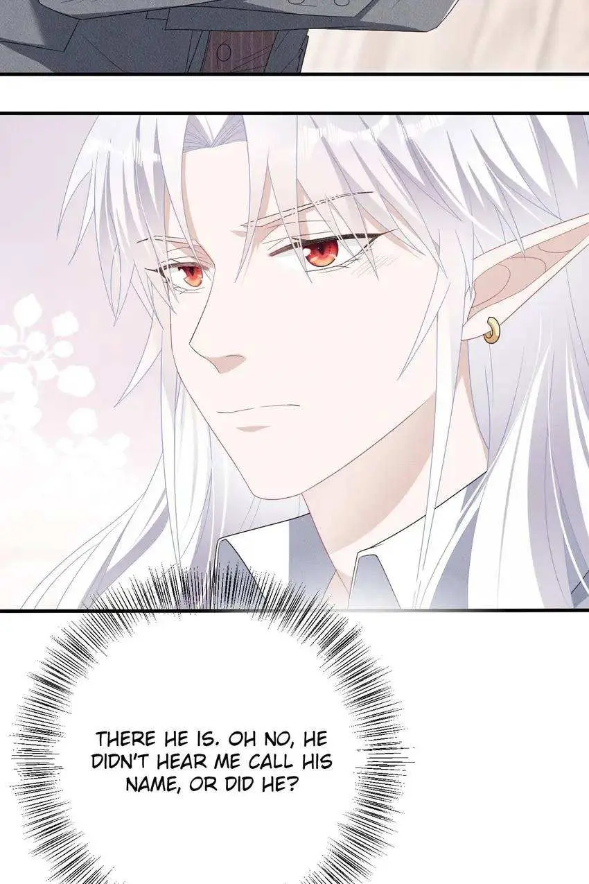 The Werewolf Is Mine Chapter 13 page 22 - 