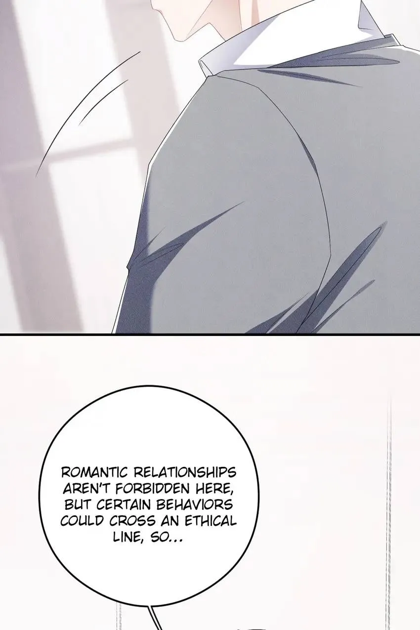 The Werewolf Is Mine Chapter 13 page 5 - 