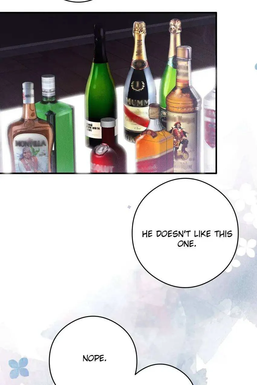The Werewolf Is Mine Chapter 13 page 47 - 