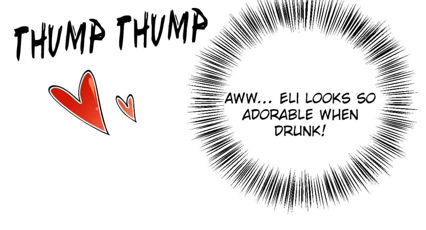 The Werewolf Is Mine Chapter 14 page 23 - 