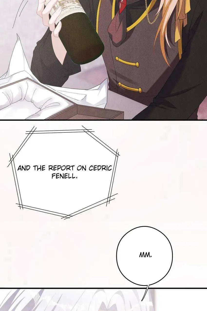 The Werewolf Is Mine Chapter 14 page 30 - 