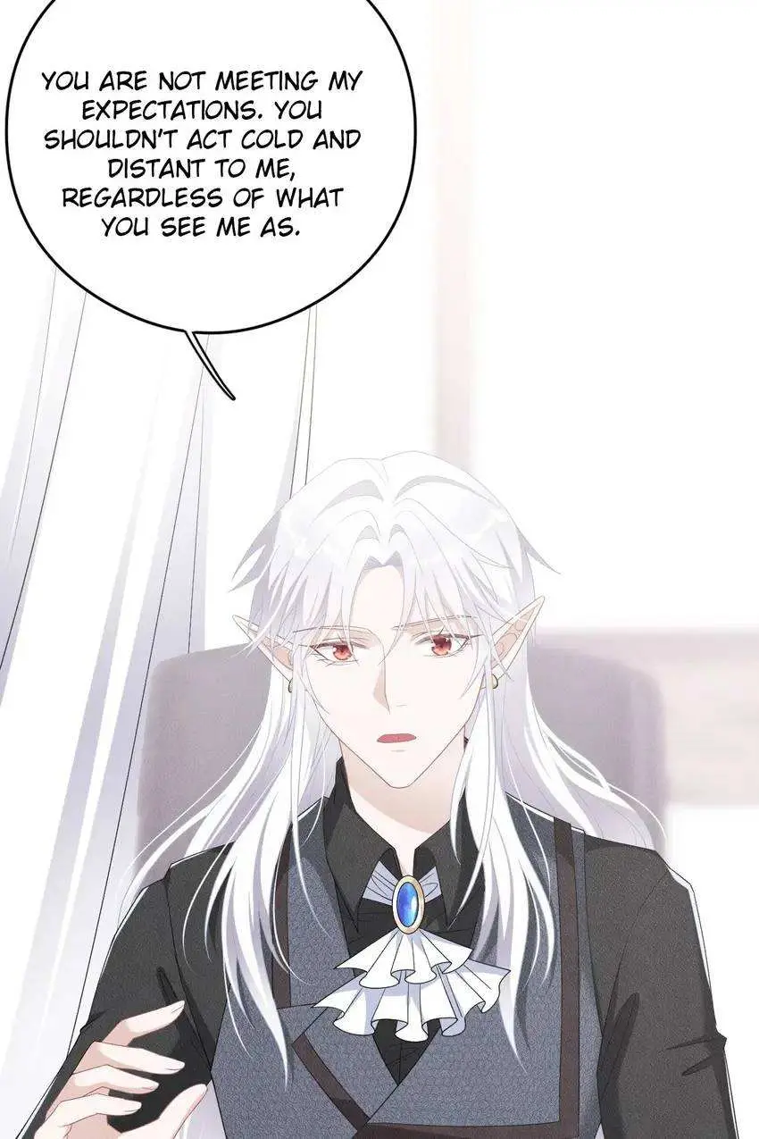 The Werewolf Is Mine Chapter 14 page 48 - 