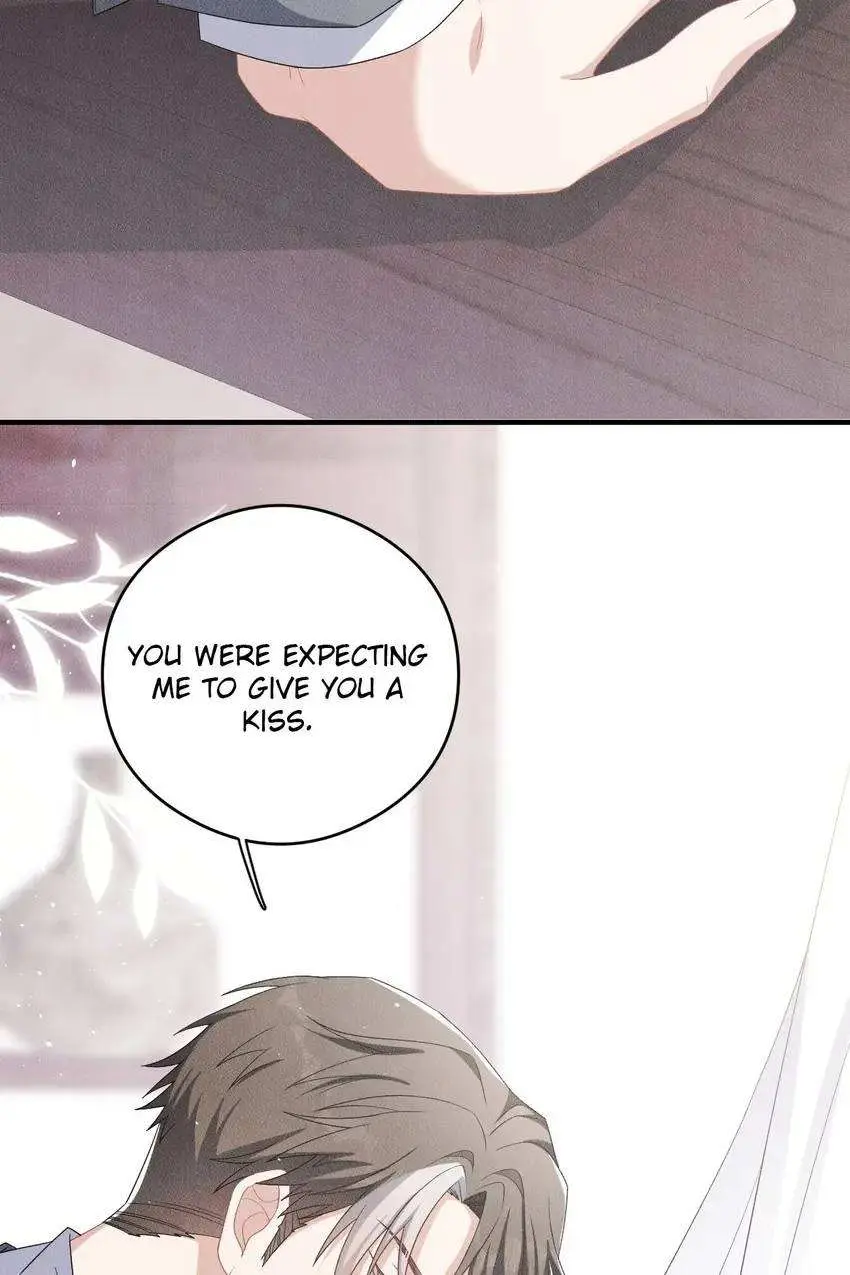 The Werewolf Is Mine Chapter 14 page 52 - 