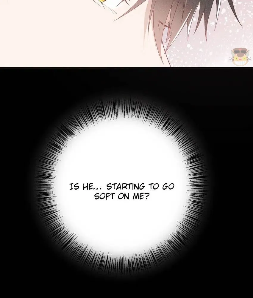 The Werewolf Is Mine Chapter 14 page 54 - 
