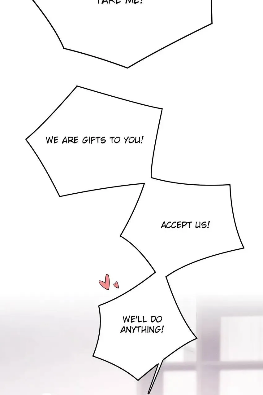 The Werewolf Is Mine Chapter 15 page 30 - 
