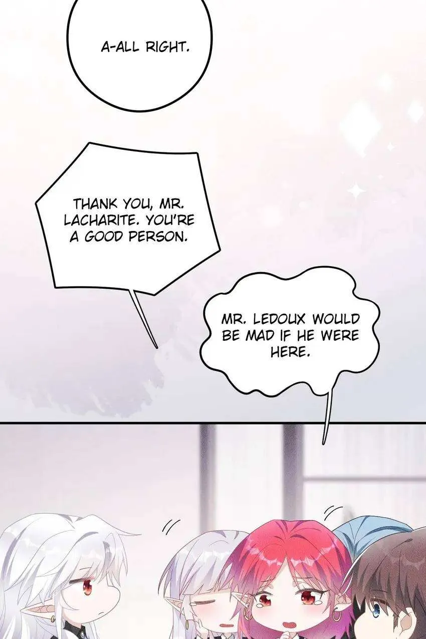 The Werewolf Is Mine Chapter 15 page 50 - 