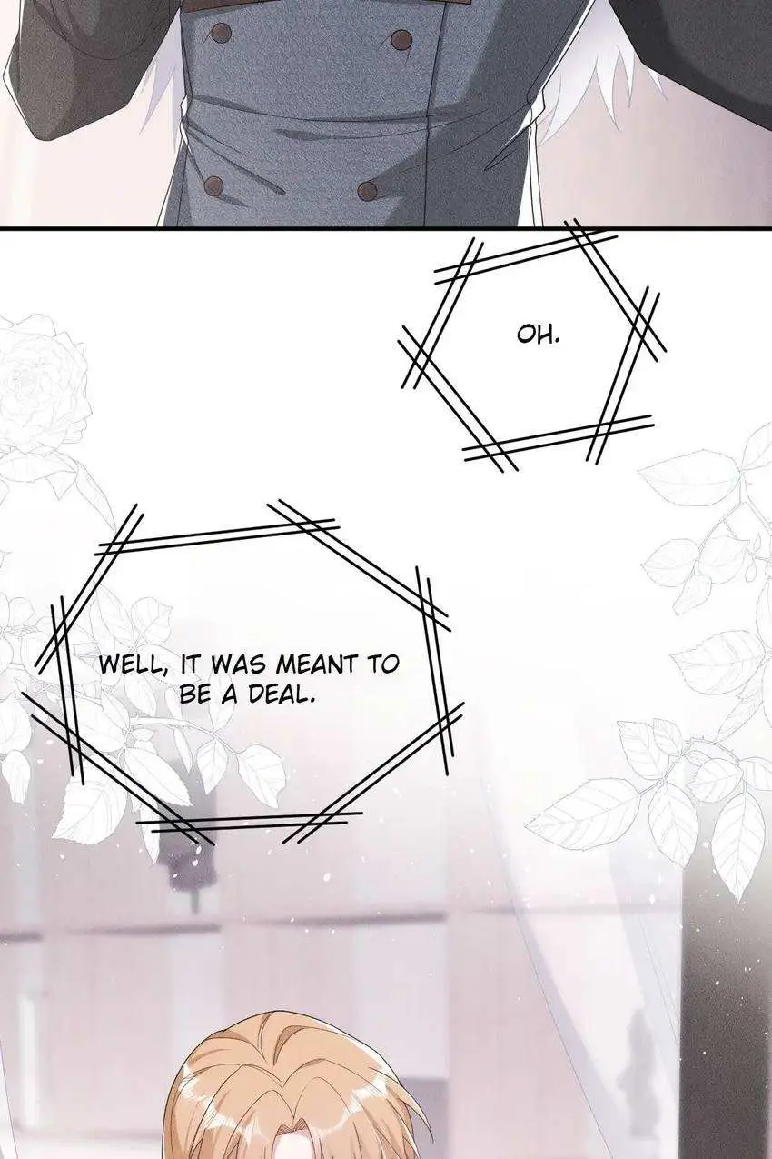 The Werewolf Is Mine Chapter 15 page 53 - 