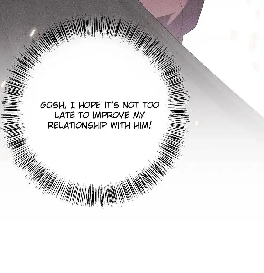 The Werewolf Is Mine Chapter 16 page 21 - 