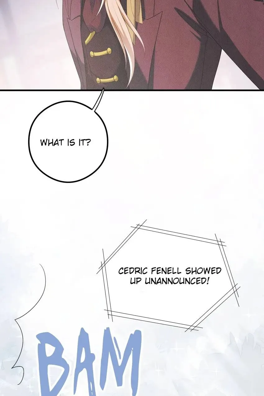 The Werewolf Is Mine Chapter 17 page 25 - 