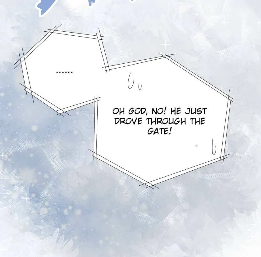 The Werewolf Is Mine Chapter 17 page 26 - 