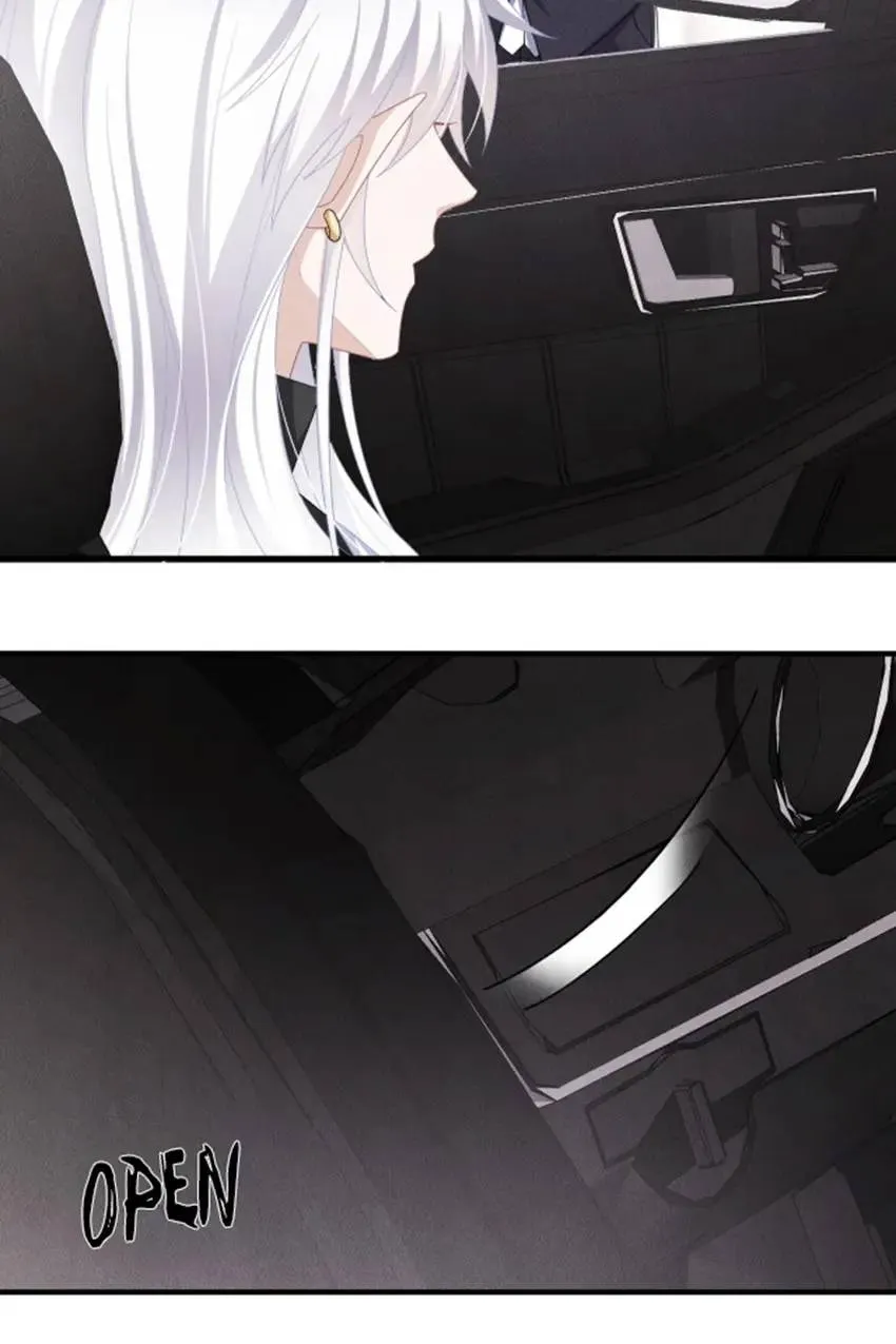 The Werewolf Is Mine Chapter 17 page 4 - 