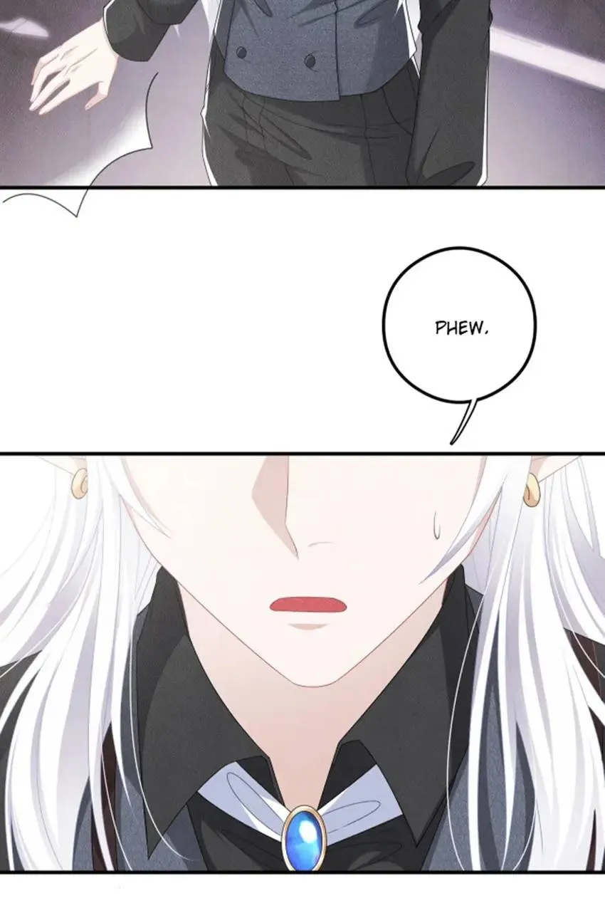 The Werewolf Is Mine Chapter 17 page 6 - 