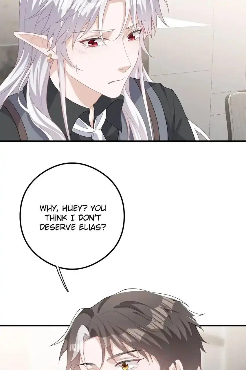 The Werewolf Is Mine Chapter 18 page 3 - 