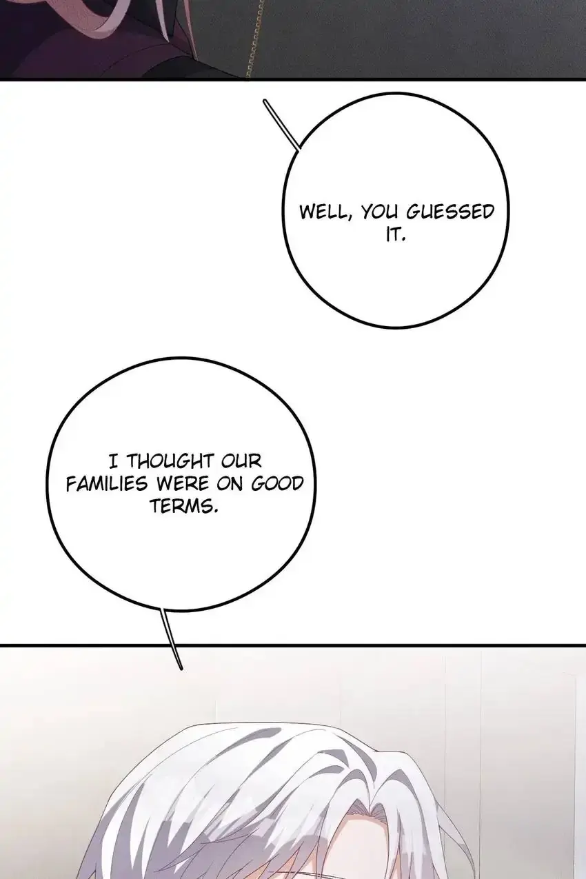 The Werewolf Is Mine Chapter 18 page 24 - 