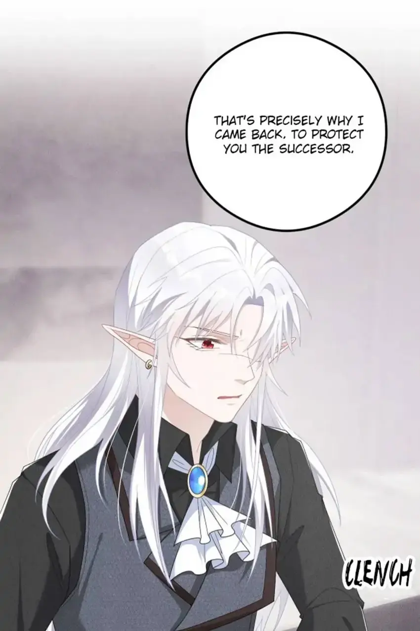 The Werewolf Is Mine Chapter 18 page 27 - 