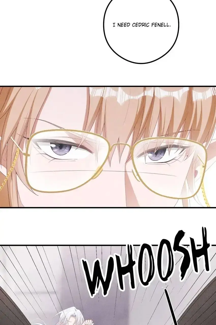 The Werewolf Is Mine Chapter 18 page 39 - 