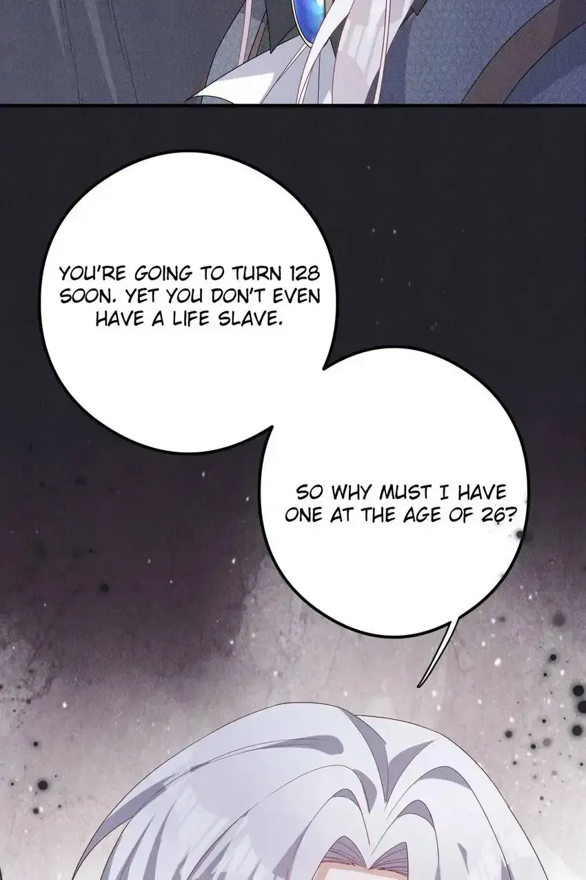 The Werewolf Is Mine Chapter 18 page 46 - 