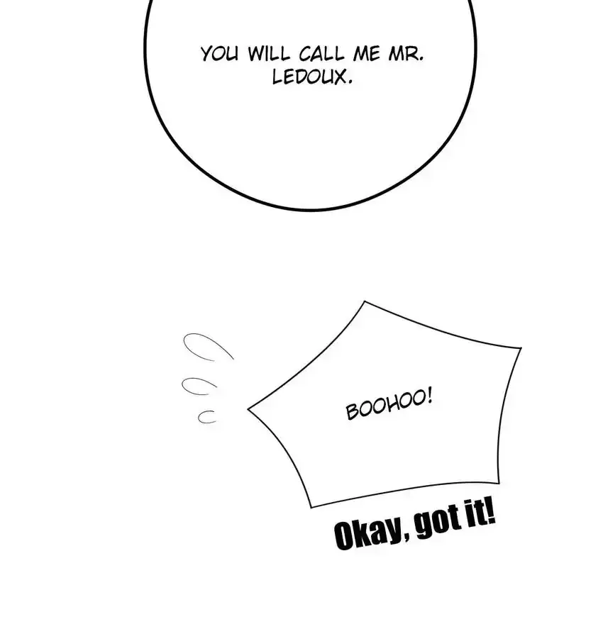 The Werewolf Is Mine Chapter 18 page 9 - 