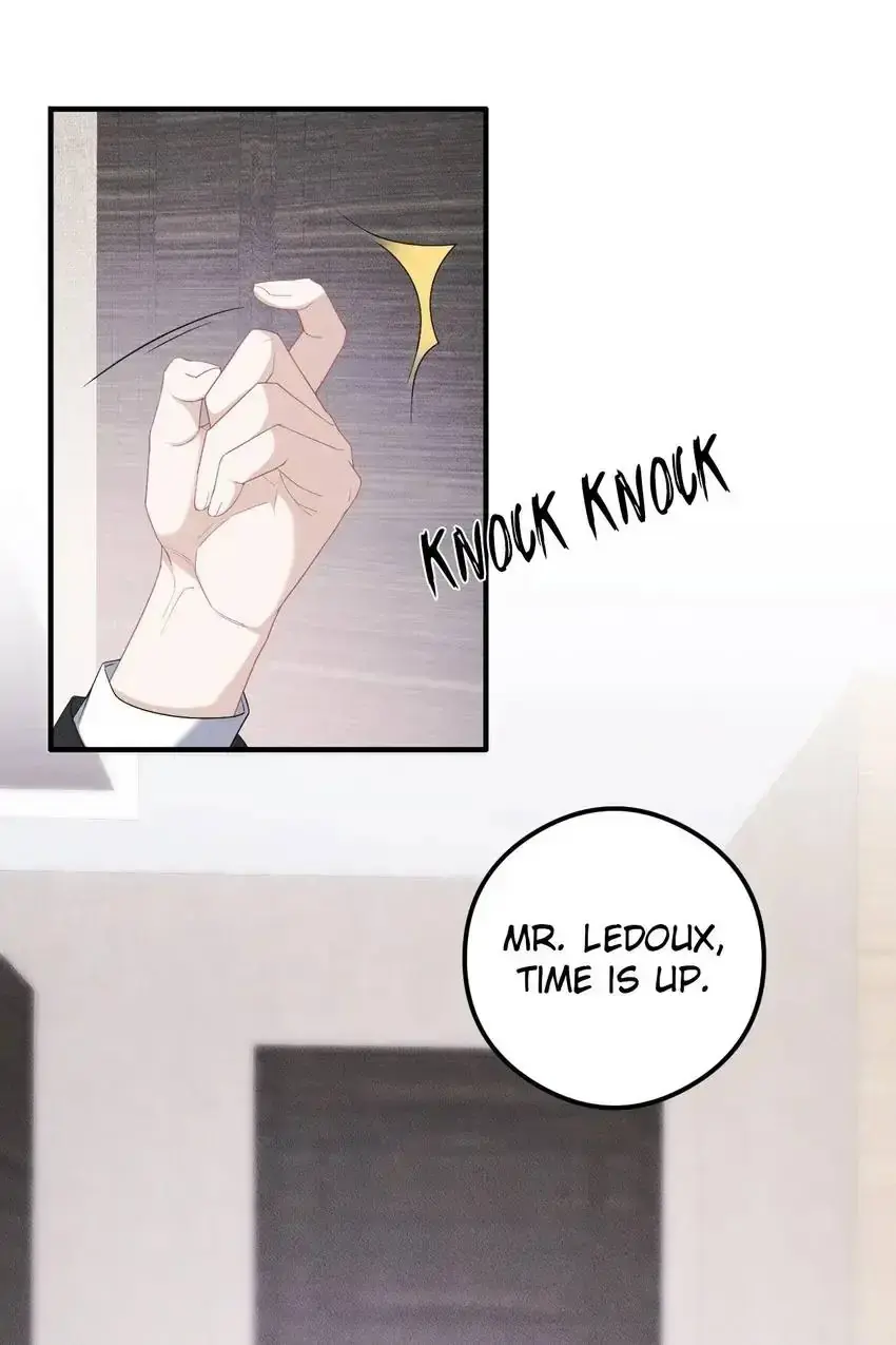The Werewolf Is Mine Chapter 19 page 2 - 