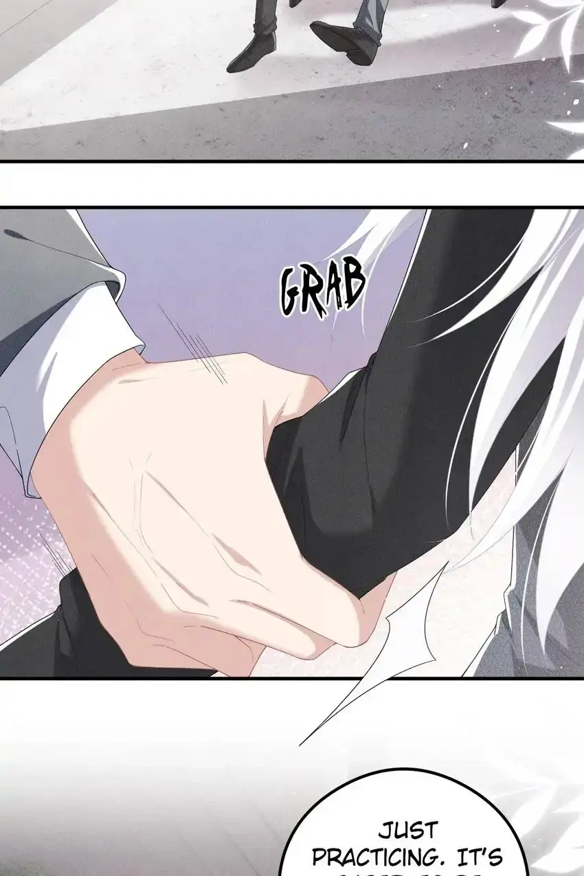 The Werewolf Is Mine Chapter 19 page 13 - 