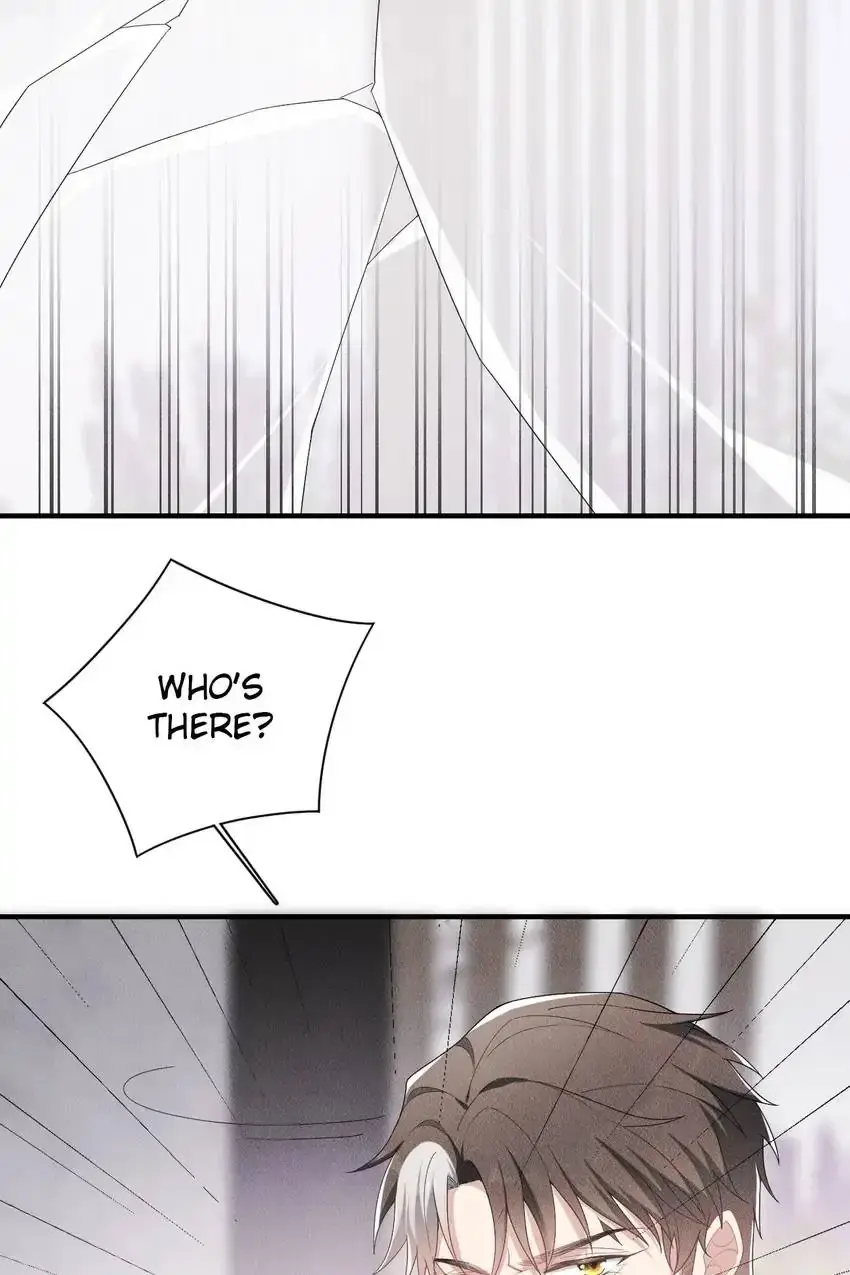 The Werewolf Is Mine Chapter 19 page 16 - 