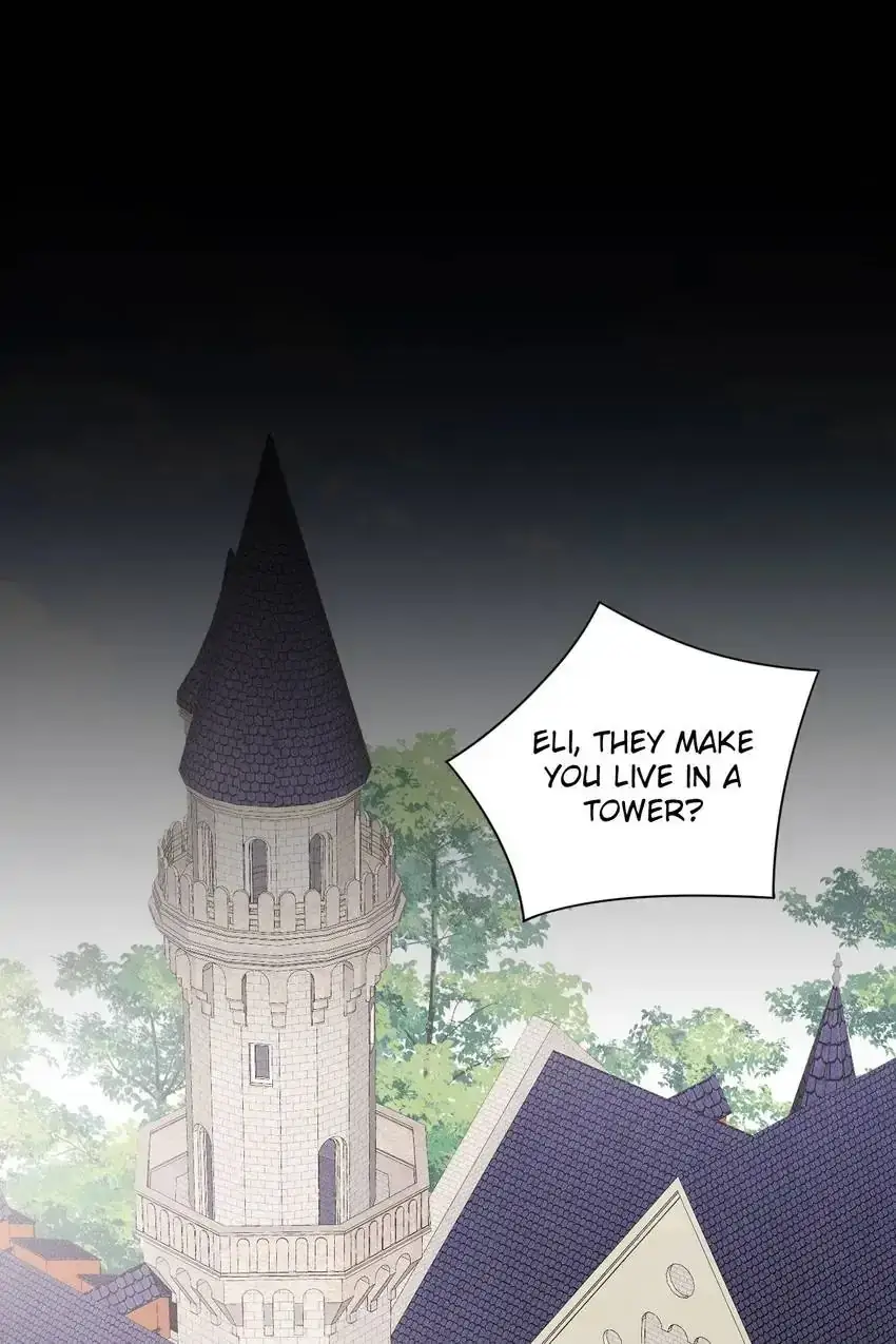 The Werewolf Is Mine Chapter 19 page 29 - 