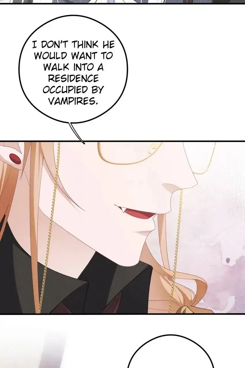 The Werewolf Is Mine Chapter 19 page 9 - 