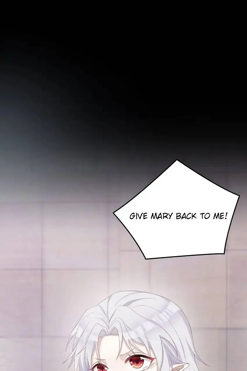 The Werewolf Is Mine Chapter 2 page 23 - 
