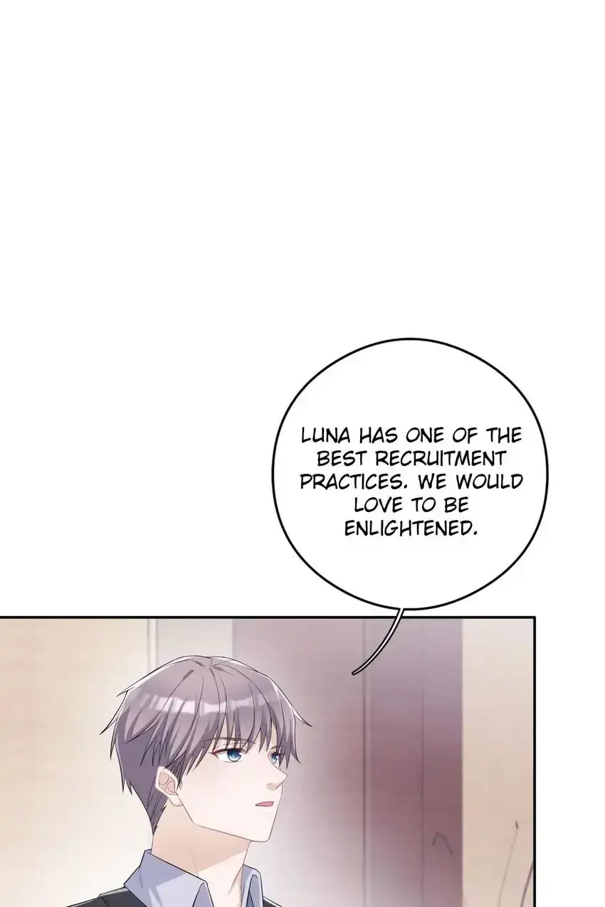 The Werewolf Is Mine Chapter 2 page 33 - 