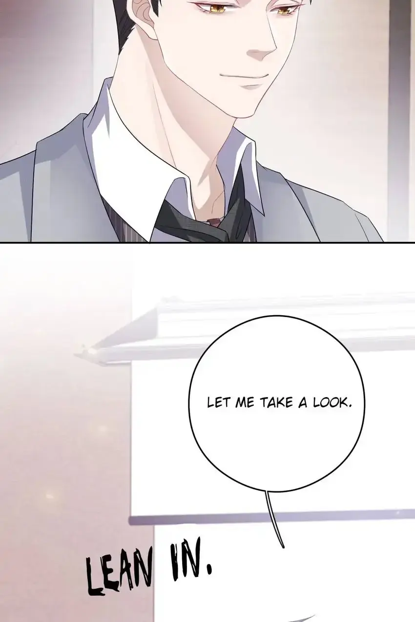 The Werewolf Is Mine Chapter 2 page 35 - 