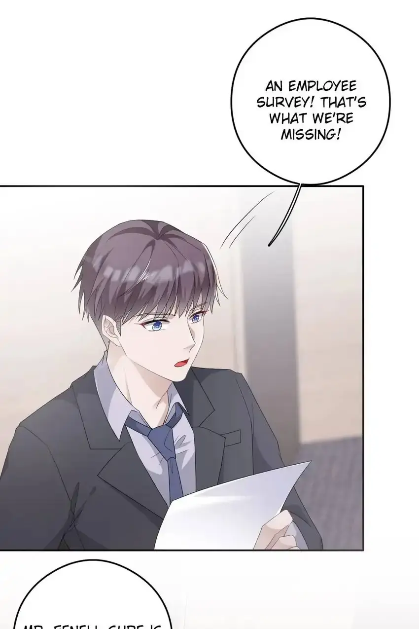 The Werewolf Is Mine Chapter 2 page 45 - 