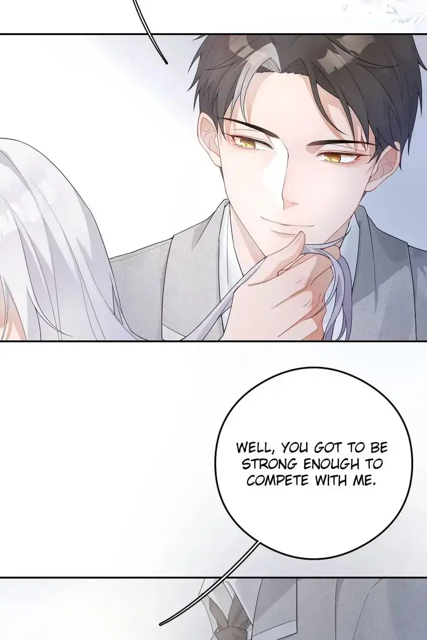 The Werewolf Is Mine Chapter 2 page 51 - 