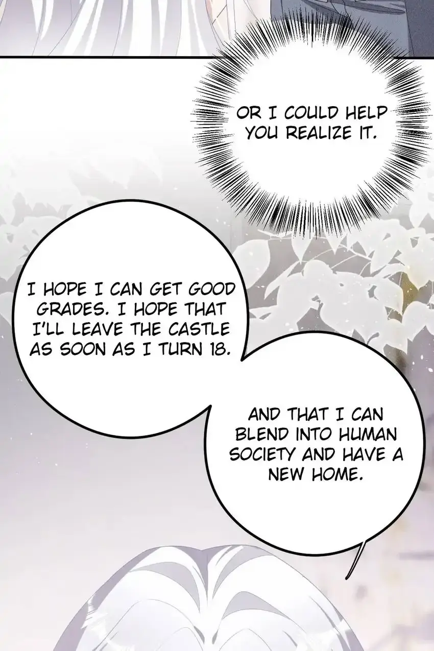The Werewolf Is Mine Chapter 20 page 13 - 