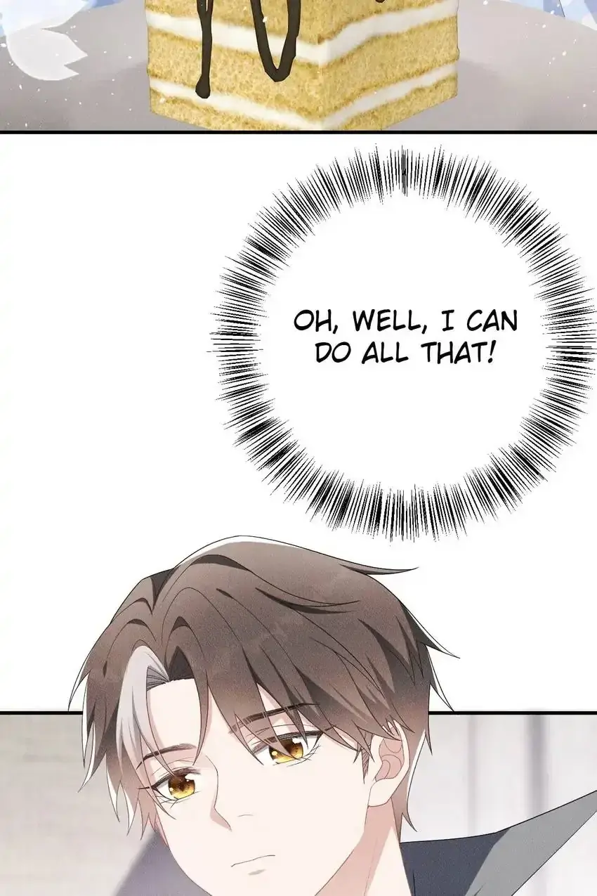The Werewolf Is Mine Chapter 20 page 15 - 