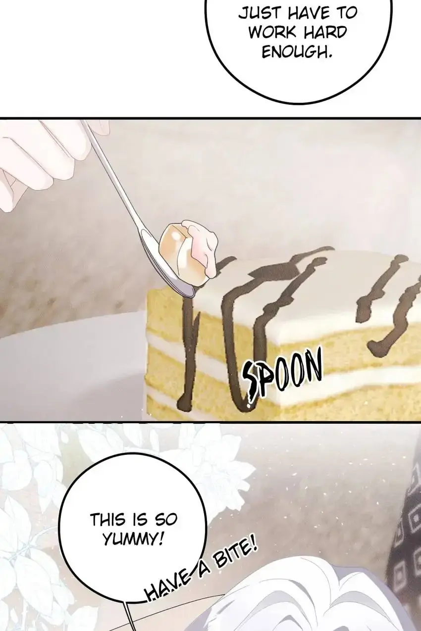 The Werewolf Is Mine Chapter 20 page 23 - 
