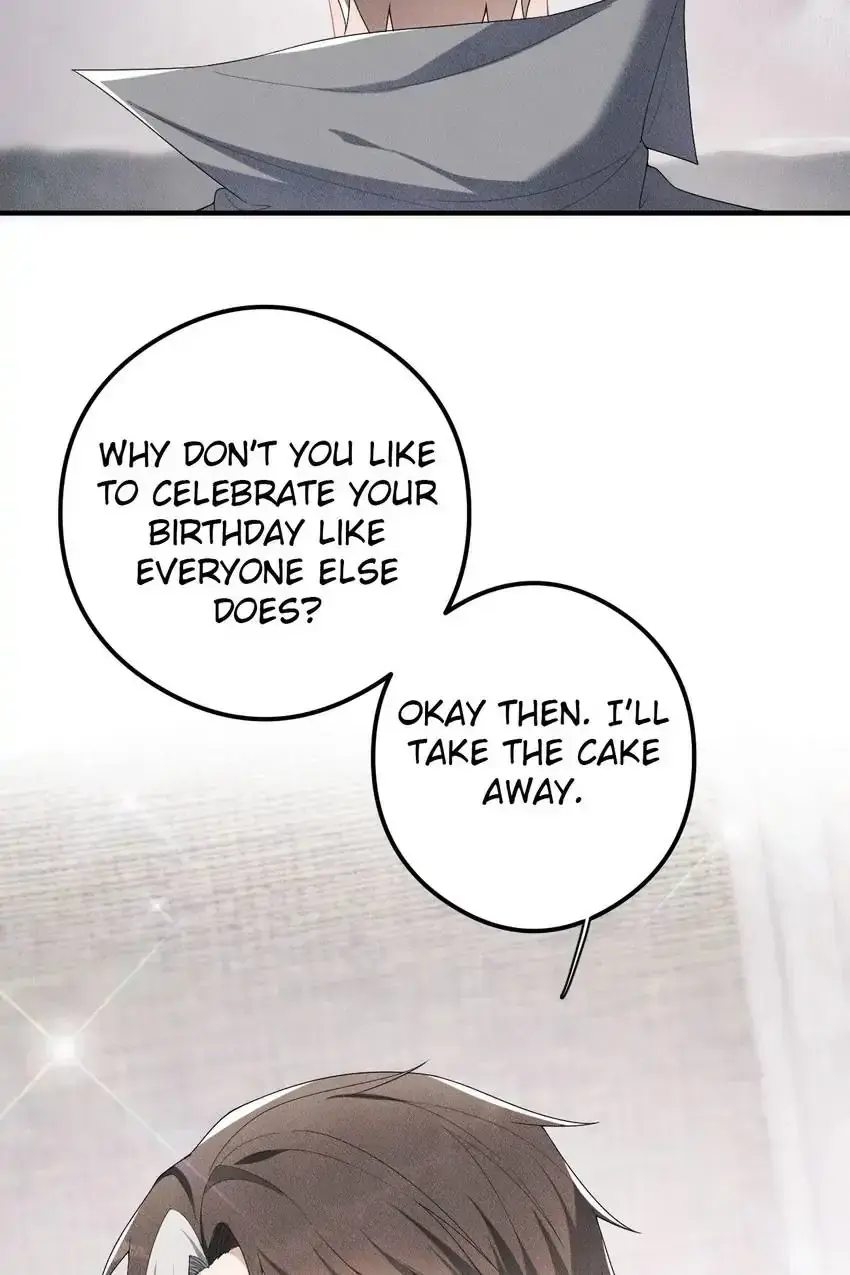 The Werewolf Is Mine Chapter 20 page 5 - 
