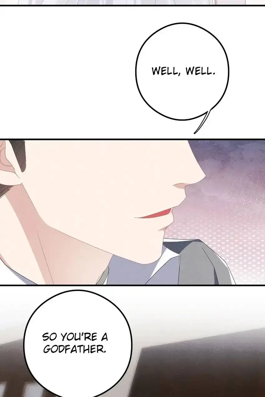 The Werewolf Is Mine Chapter 20 page 44 - 