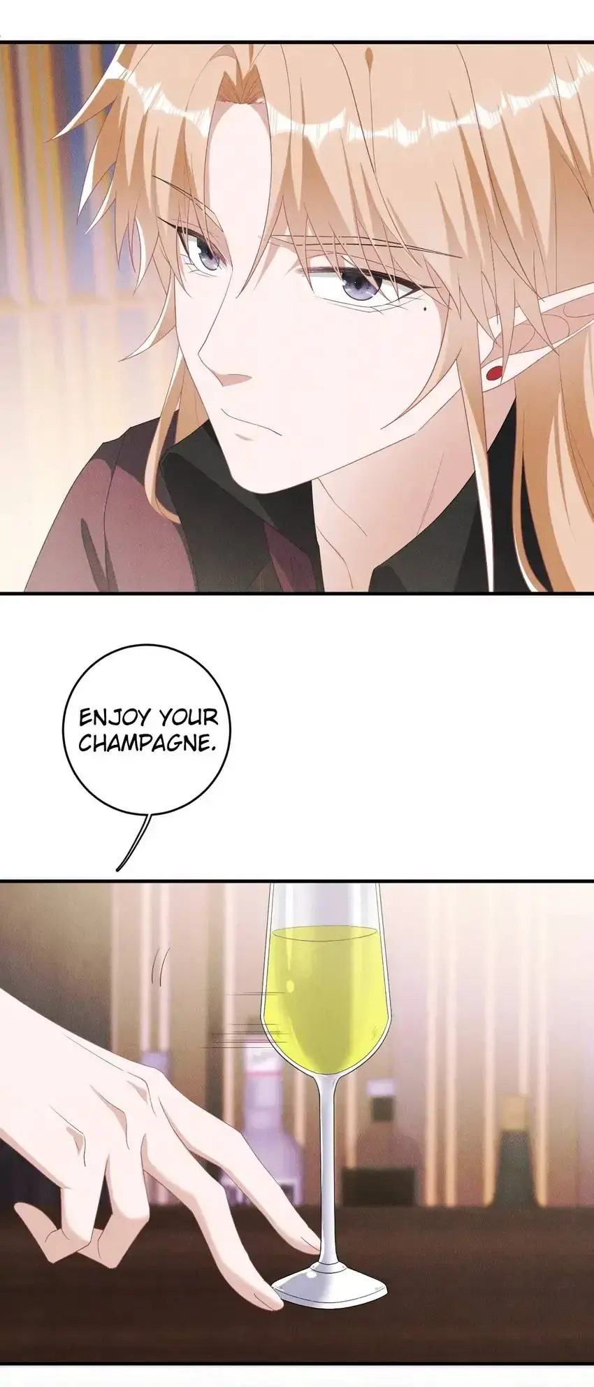 The Werewolf Is Mine Chapter 22 page 24 - 