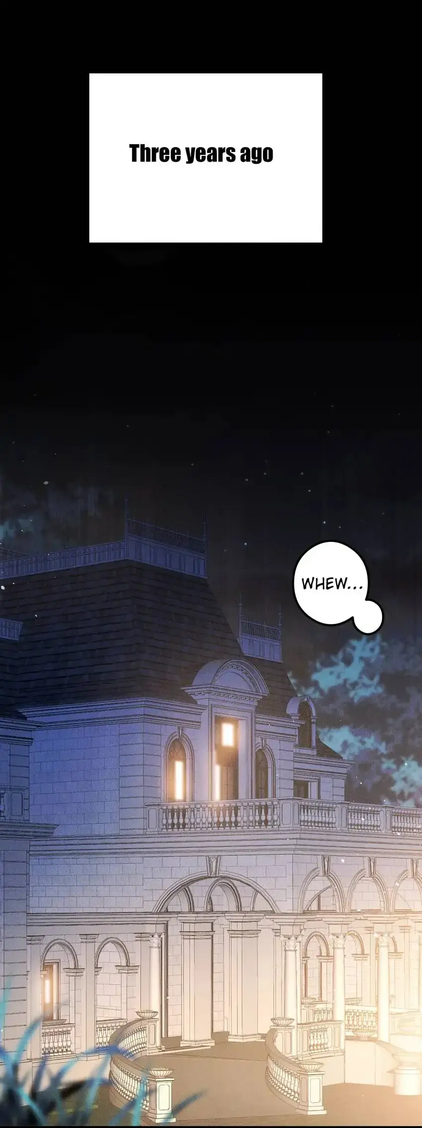 The Werewolf Is Mine Chapter 26 page 2 - 
