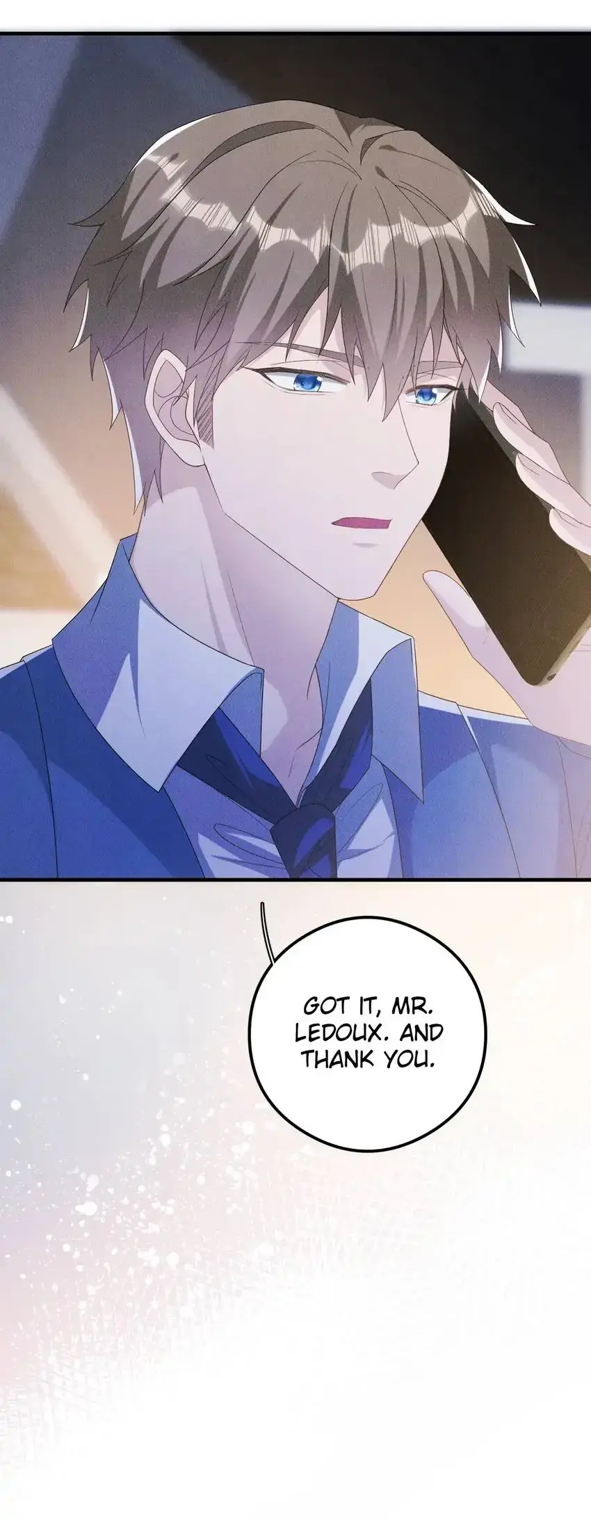 The Werewolf Is Mine Chapter 26 page 14 - 