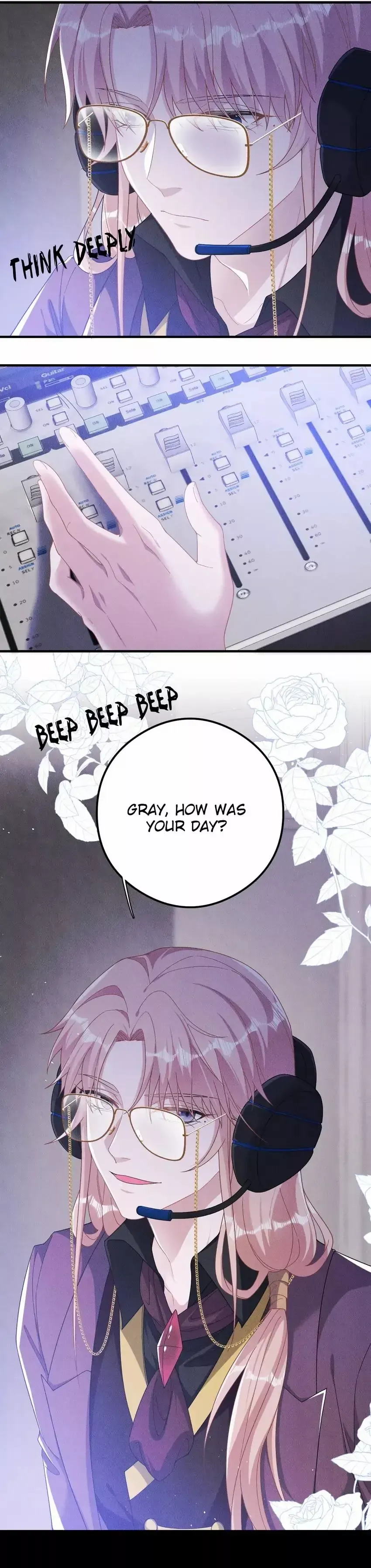 The Werewolf Is Mine Chapter 27 page 7 - 