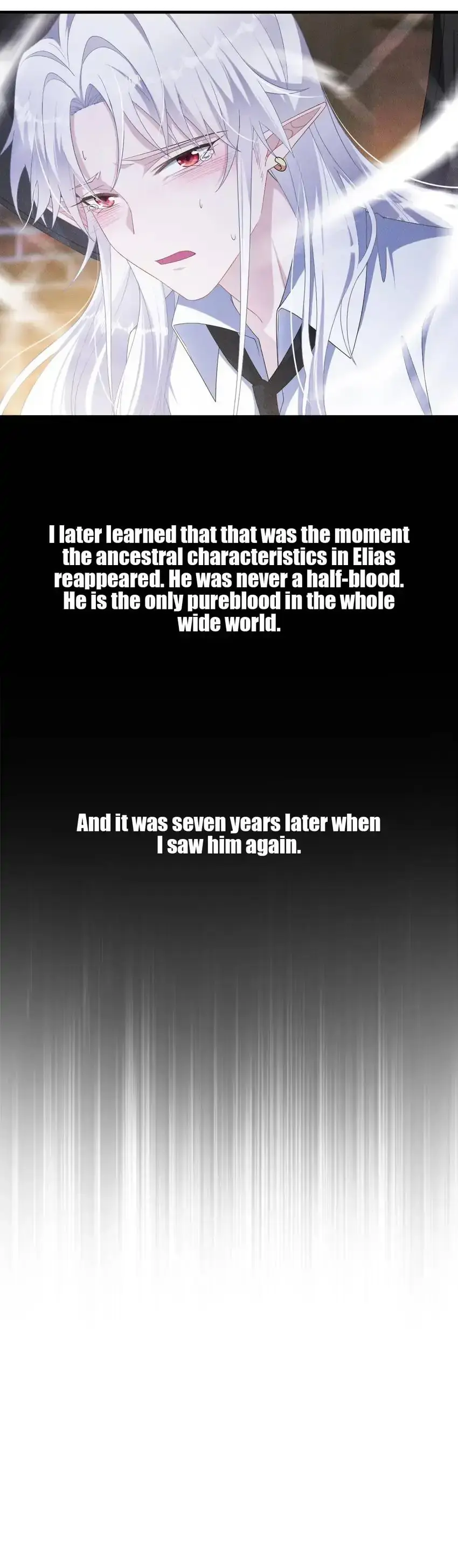 The Werewolf Is Mine Chapter 28 page 13 - 