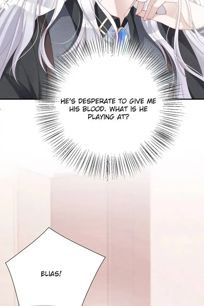 The Werewolf Is Mine Chapter 3 page 24 - 