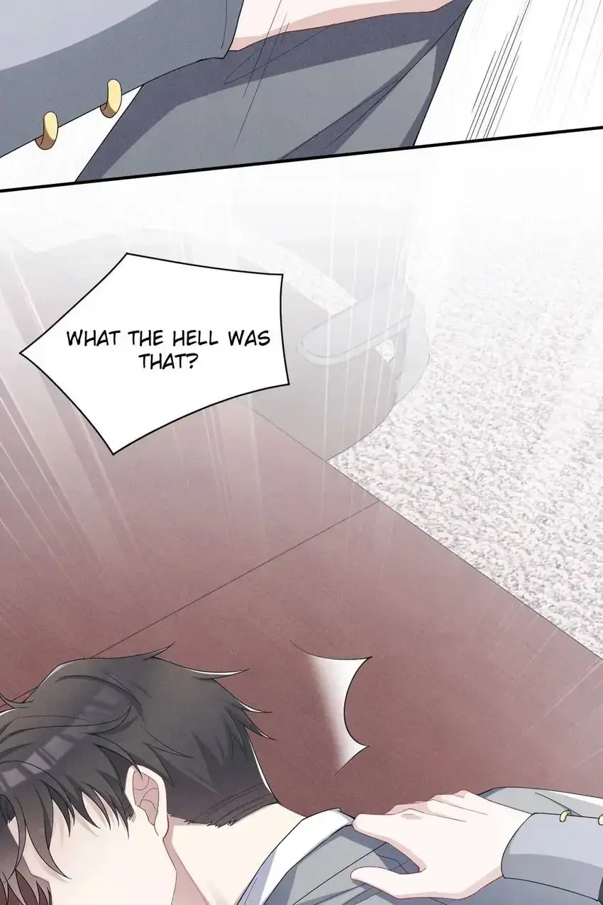 The Werewolf Is Mine Chapter 3 page 4 - 